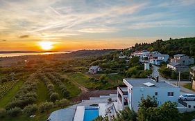 Villa Suton Zadarvillas