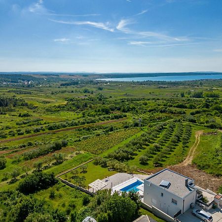 Villa Suton Zadarvillas Podvrsje Exterior foto